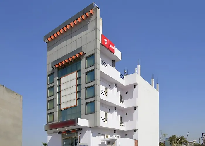 Oyo 2031 Hotel Sunshine Inn