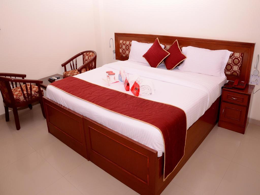 Oyo 2031 Sunshine Hotel