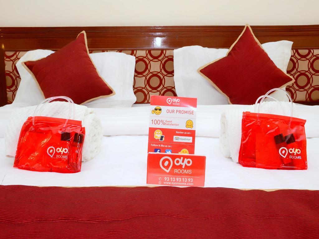 Oyo 2031 Sunshine Hotel