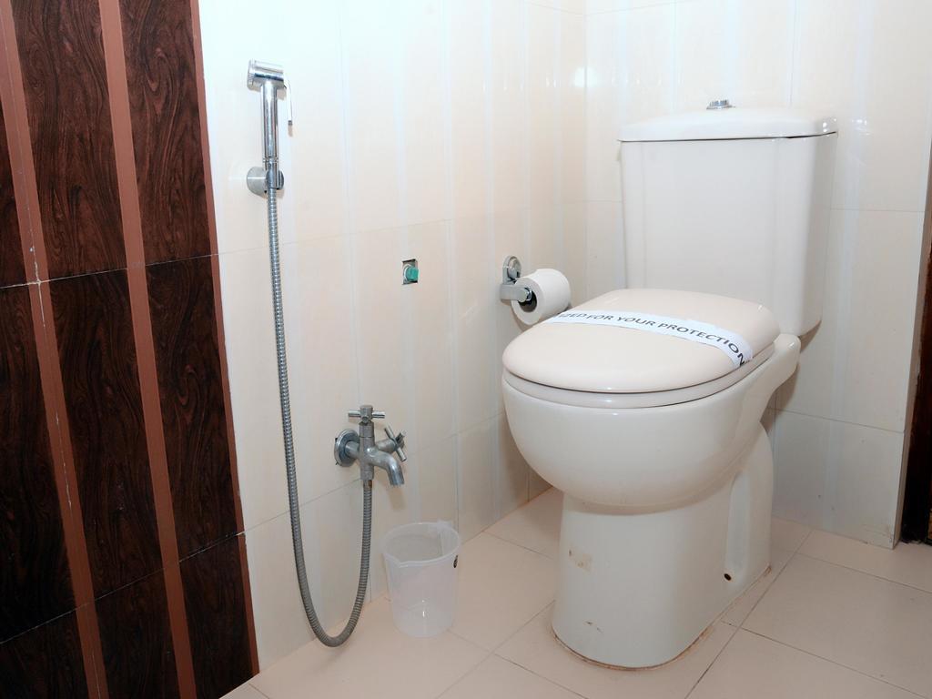 Oyo 2031 Sunshine Hotel
