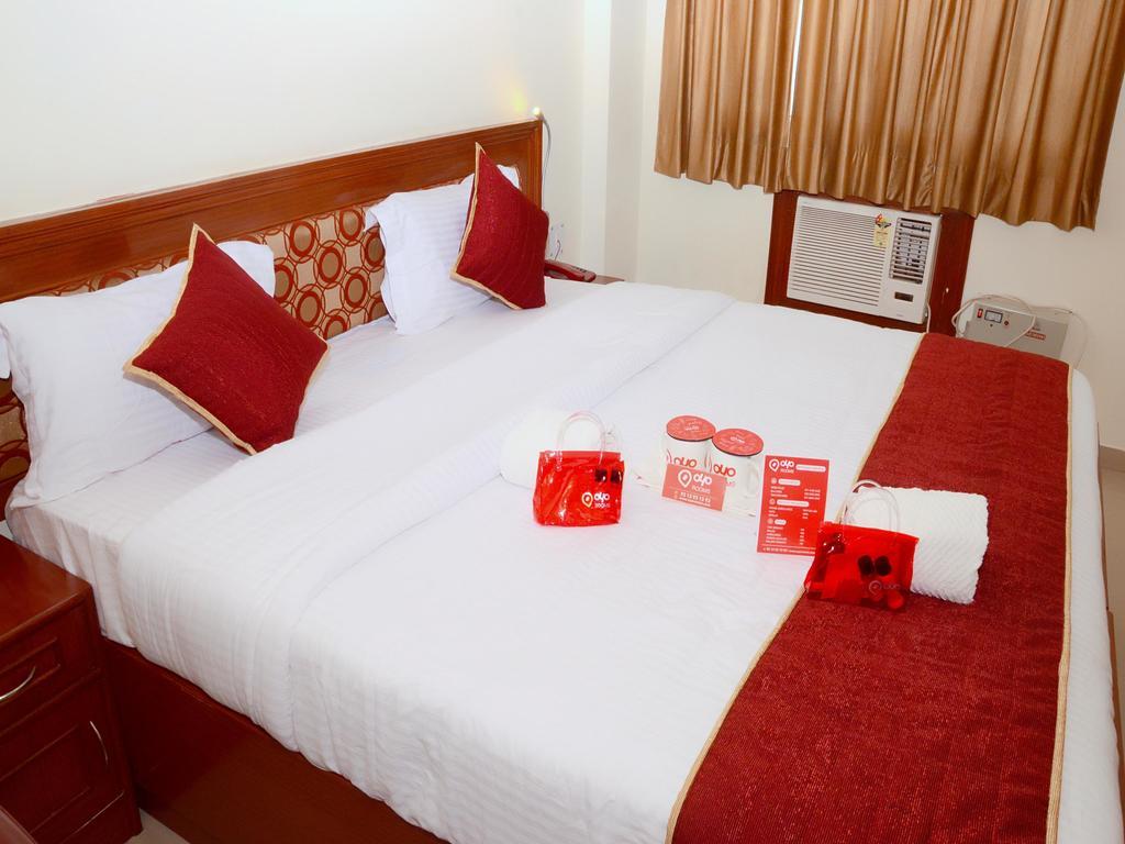 Hotel Oyo 2031 Sunshine 3*