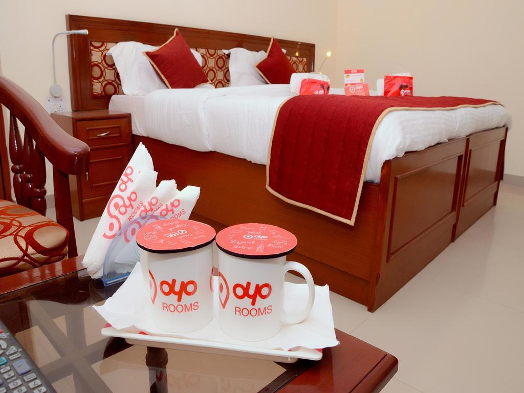 Oyo 2031 Sunshine Hotel 3*