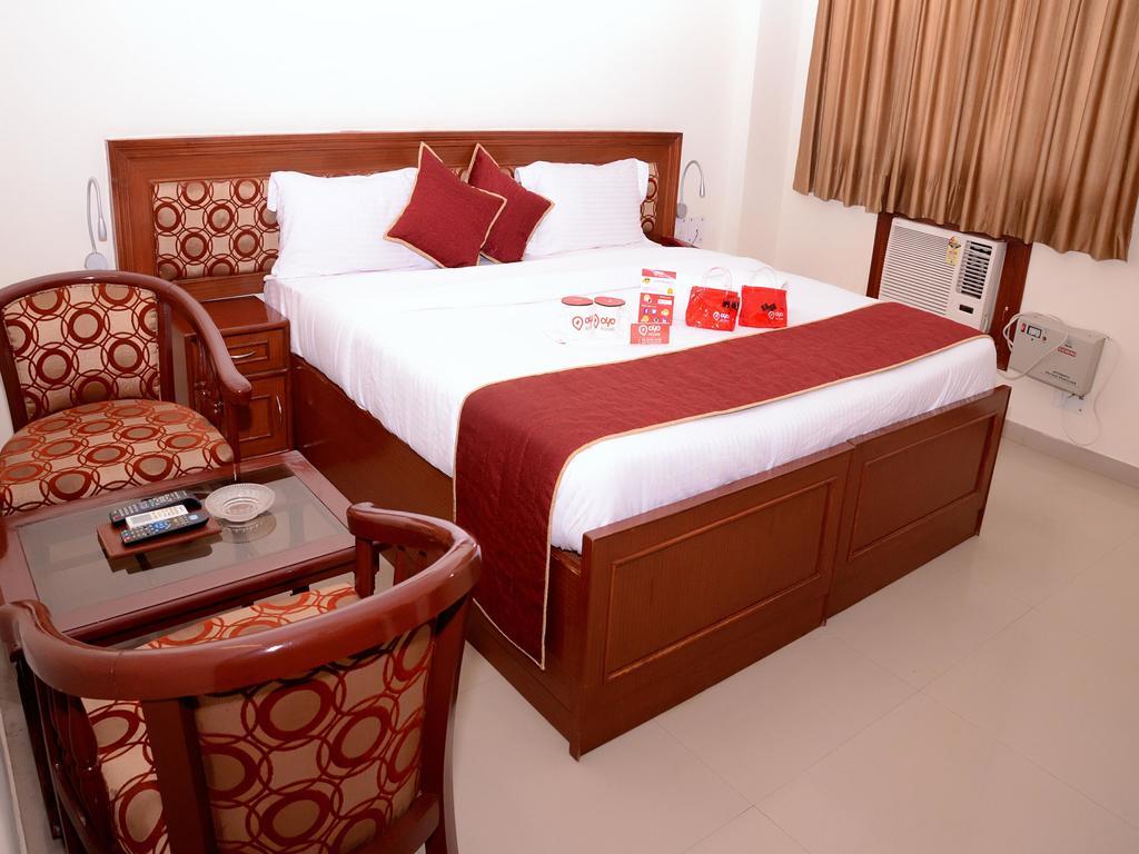 Oyo 2031 Sunshine Lucknow
