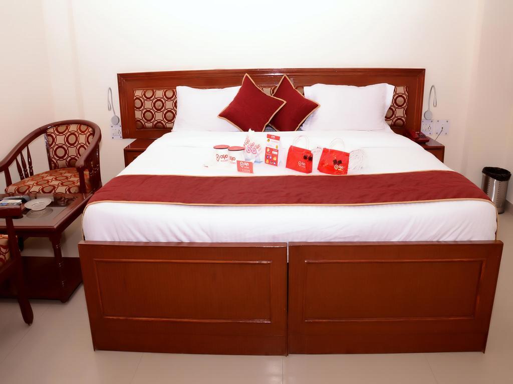 Hotel Oyo 2031 Sunshine