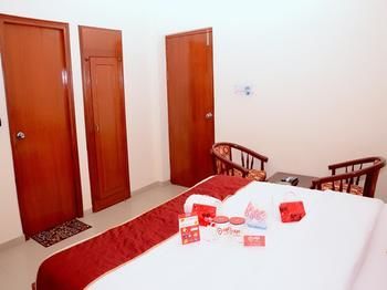 Hotel Oyo 2031 Sunshine