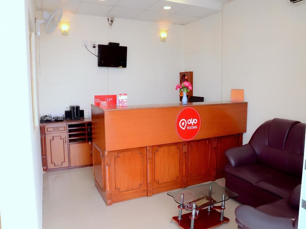 Hotel Oyo 2031 Sunshine Lucknow