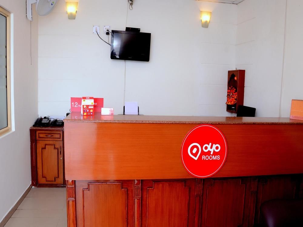 Hotel Oyo 2031 Sunshine