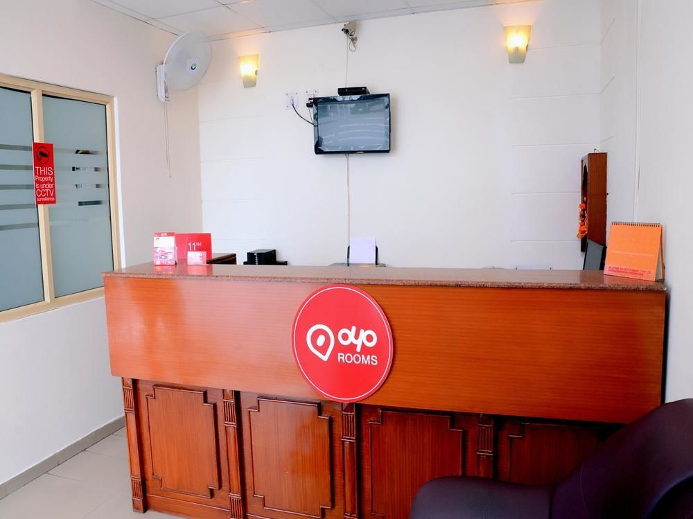Oyo 2031 Sunshine Lucknow