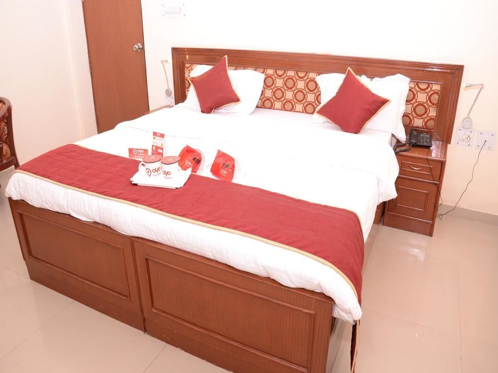 Oyo 2031 Sunshine Hotel 3*