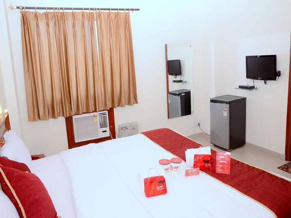 Hotel Oyo 2031 Sunshine Lucknow