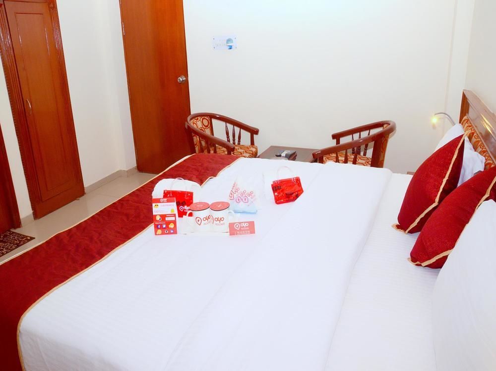Hotel Oyo 2031 Sunshine 3*